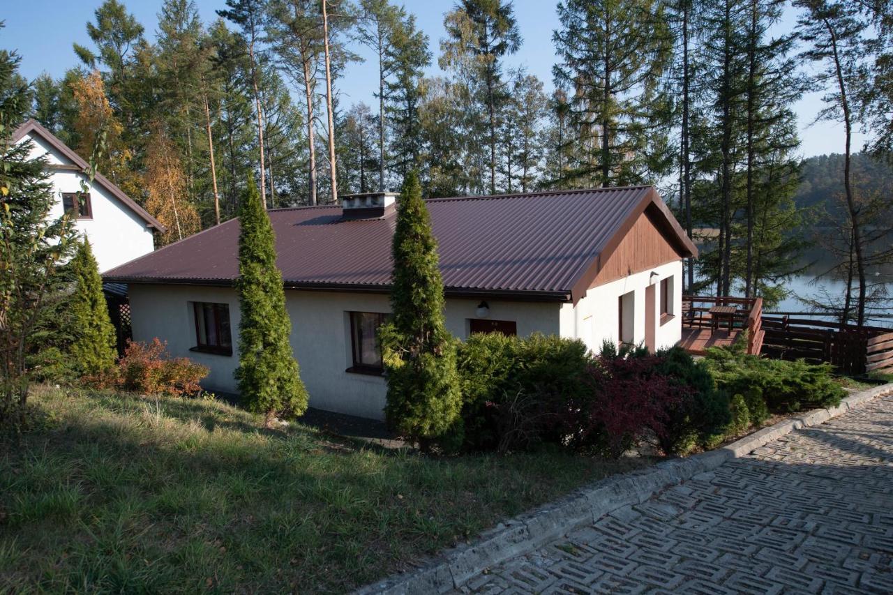 Stadnina Koni Kaszubski Bór Sominy