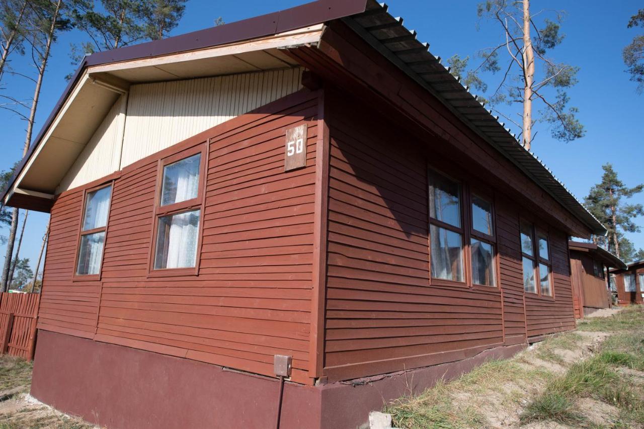 Osrodek Wypoczynkowy Stadnina Koni Kaszubski Bor *