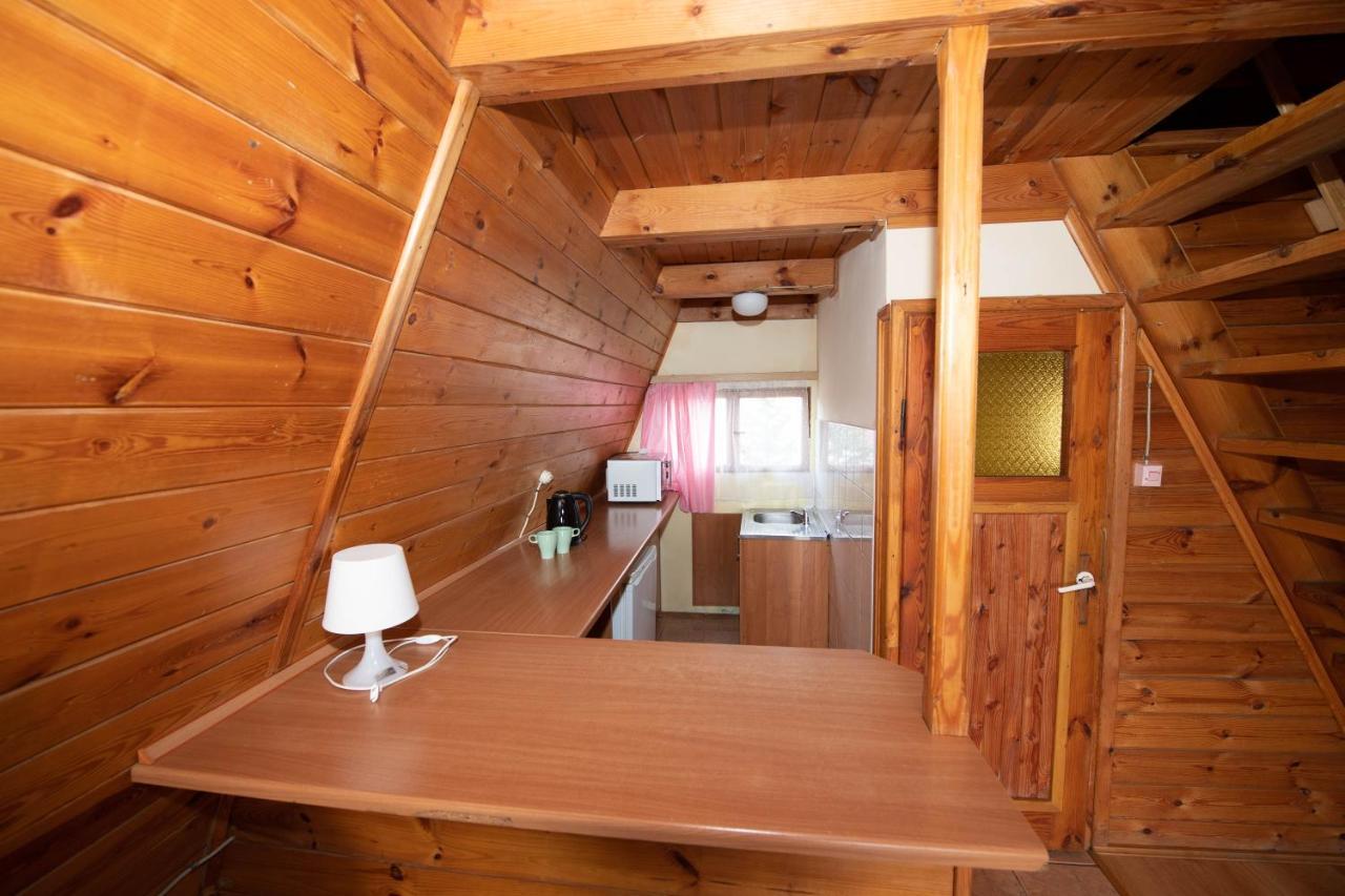 Osrodek Wypoczynkowy Stadnina Koni Kaszubski Bor *